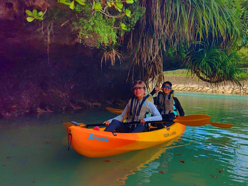 体験シーカヤック 連日のカヤック 9月9日 | Seven Seas